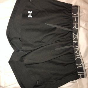 Under Armour Shorts